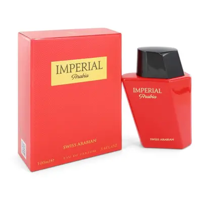 Swiss Arabian - Imperial Arabia 100ml Eau De Parfum Spray