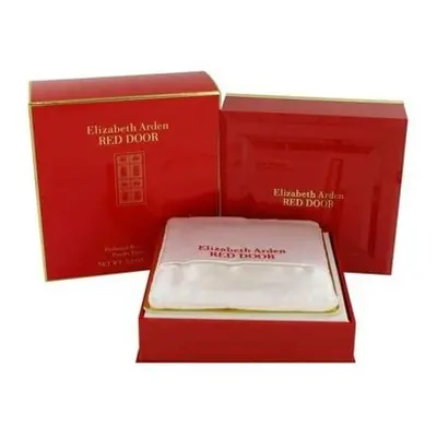 Elizabeth Arden - Red Door 150ml Powder and talc