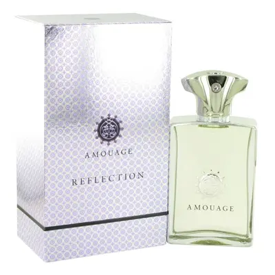 Amouage - Reflection pour homme 100ml Eau De Parfum Spray