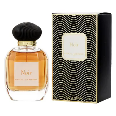 Pascal Morabito - Sultan Noir 100ml Eau De Parfum Spray