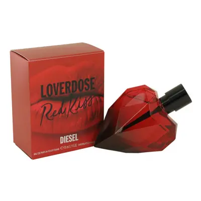 Diesel - Loverdose Red Kiss 50ml Eau De Parfum Spray