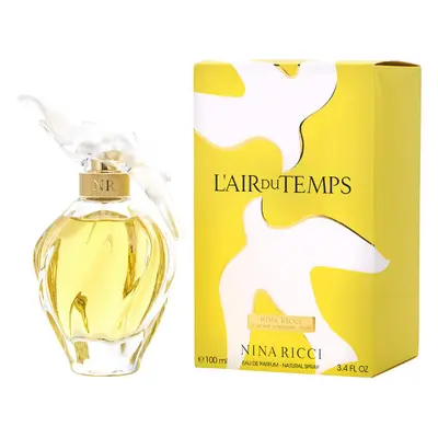 Nina Ricci - L'Air Du Temps 100ml Eau De Parfum Spray