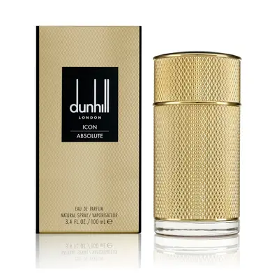 Dunhill London - Icon Absolute 100ML Eau De Parfum Spray