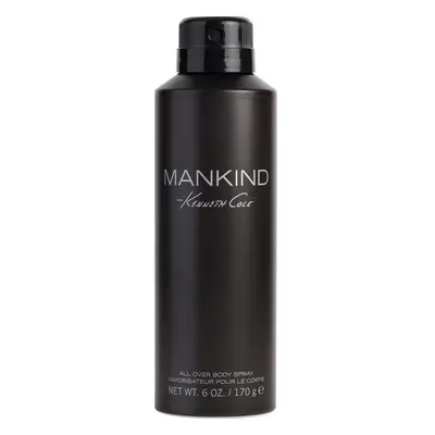 Kenneth Cole - Mankind 170g Body spray