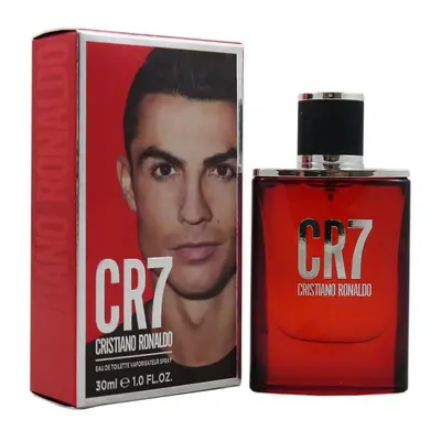 Cristiano Ronaldo - CR7 30ml Eau De Toilette Spray