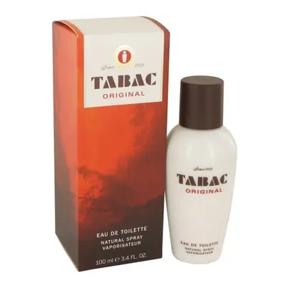 MÃ¤urer & Wirtz - Tabac Original 100ML Eau De Toilette Spray