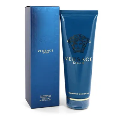 Versace - Eros 250ml Shower gel