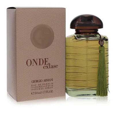 Giorgio Armani - Onde Extase 50ml Eau De Parfum Spray