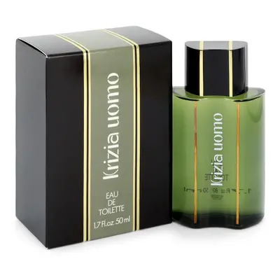 Krizia - Krizia Uomo 50ml Eau De Toilette Spray