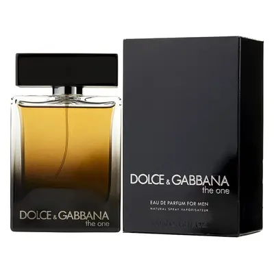 Dolce & Gabbana - The One Pour Homme 100ml Eau De Parfum Spray