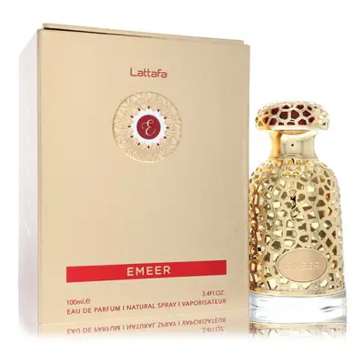 Lattafa - Emeer 100ml Eau De Parfum Spray