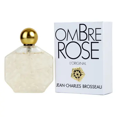 Brosseau - Ombre Rose 50ML Eau De Toilette Spray