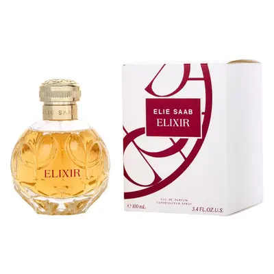 Elie Saab - Elixir 100ml Eau De Parfum Spray