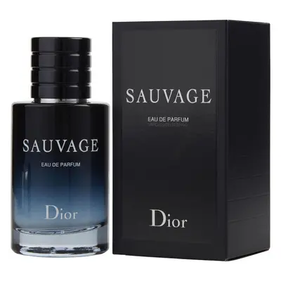 Christian Dior - Sauvage 60ML Eau De Parfum Spray