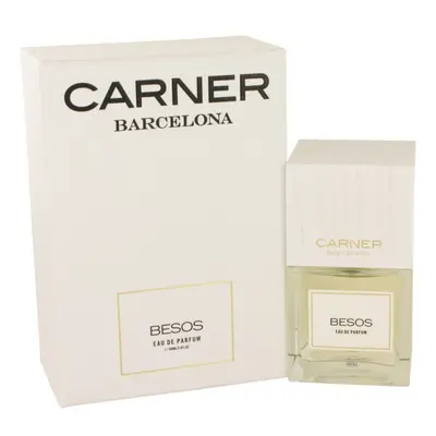 Carner Barcelona - Besos 100ml Eau De Parfum Spray