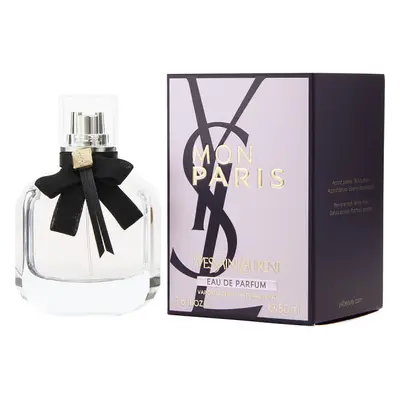 Yves Saint Laurent - Mon Paris 50ML Eau De Parfum Spray