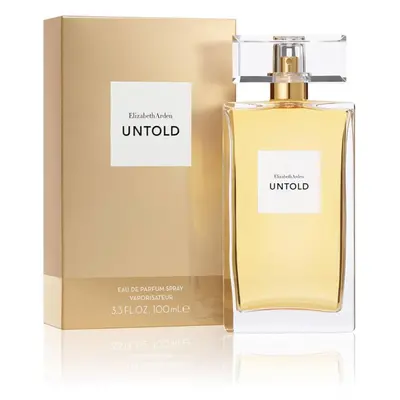 Elizabeth Arden - Untold 100ml Eau De Parfum Spray