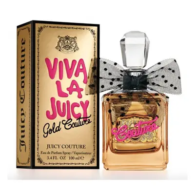 Juicy Couture - Viva La Juicy Gold Couture 100ML Eau De Parfum Spray