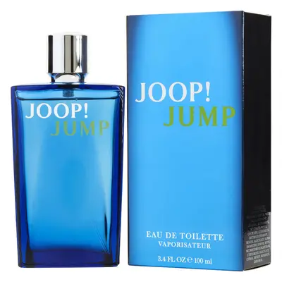 Joop! - Joop Jump 100ML Eau De Toilette Spray