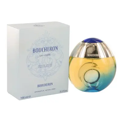 Boucheron - Boucheron Eau LÃ©gÃ¨re 100ML Eau De Toilette Spray