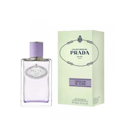 Prada - Infusion De Figue 100ml Eau De Parfum Spray