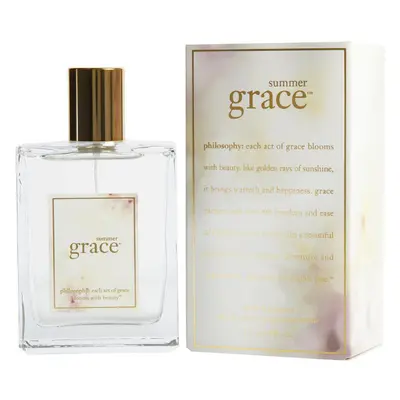 Philosophy - Summer Grace 120ML Eau De Toilette Spray