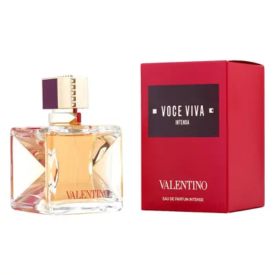 Valentino - Voce Viva Intensa 100ml Eau De Parfum Intense Spray