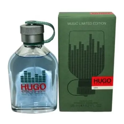 Hugo Boss - Hugo 125ml Eau De Toilette Spray