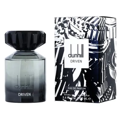 Dunhill London - Driven 100ml Eau De Parfum Spray