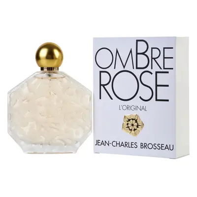 Brosseau - Ombre Rose 100ml Eau De Toilette Spray