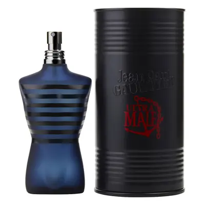 Jean Paul Gaultier - Ultra Male 125ml Eau De Toilette Intense Spray