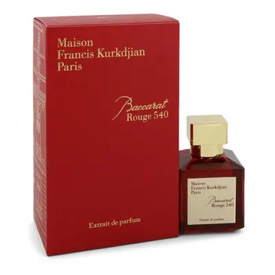 Maison Francis Kurkdjian - Baccarat Rouge 540 70ML Perfume Extract