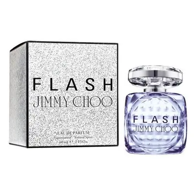 Jimmy Choo - Flash 60ML Eau De Parfum Spray