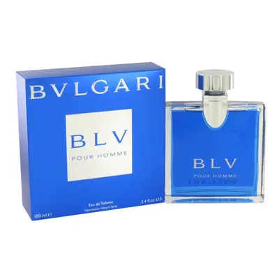 Bvlgari - Blv Pour Homme 100ml Eau De Toilette Spray