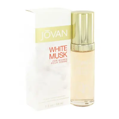 Jovan - Jovan White Musk 59ML Eau de Cologne Spray