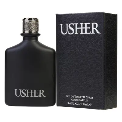 Usher - Usher Pour Homme 100ml Eau De Toilette Spray