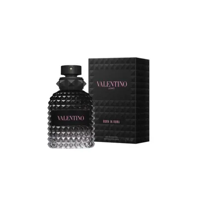 Valentino - Uomo Born In Roma 50ml Eau De Toilette Spray