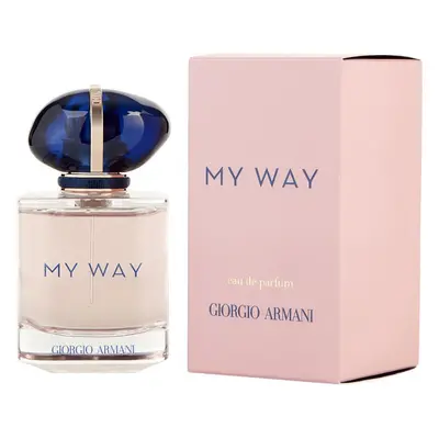 Giorgio Armani - My Way 50ML Eau De Parfum Spray