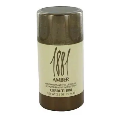 Cerruti - 1881 Amber 75ml Deodorant