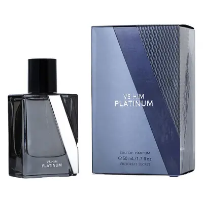 Victoria's Secret - VS Him Platinum 50ml Eau De Parfum Spray