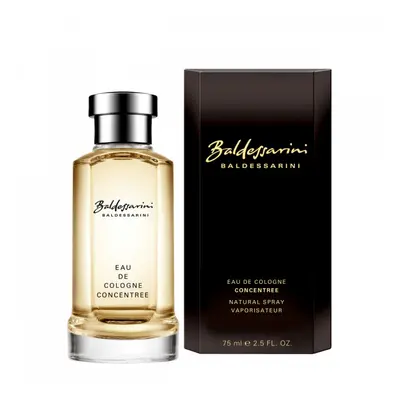 Baldessarini - Baldessarini 75ml Eau De Cologne Concentrate Spray