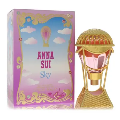 Anna Sui - Sky 50ml Eau De Toilette Spray