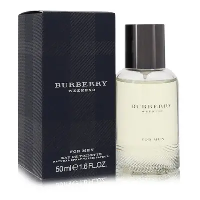 Burberry - Burberry Weekend Homme 50ml Eau De Toilette Spray