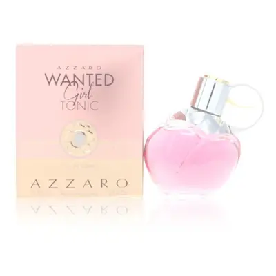 Loris Azzaro - Azzaro Wanted Girl Tonic 80ML Eau De Toilette Spray