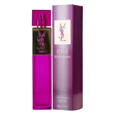 Yves Saint Laurent - Elle 90ML Eau De Parfum Spray