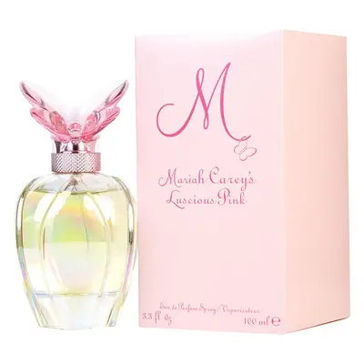 Mariah Carey - Luscious Pink 100ML Eau De Parfum Spray