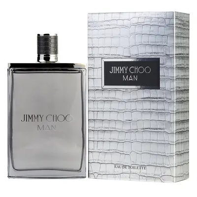 Jimmy Choo - Man 200ml Eau De Toilette Spray