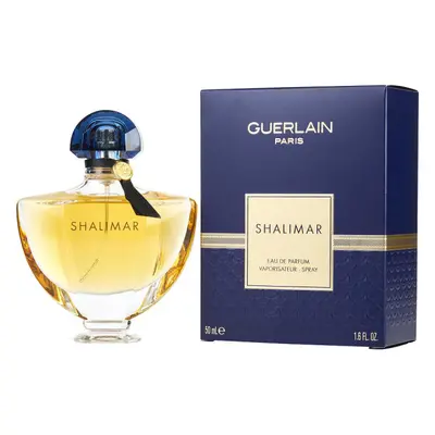 Guerlain - Shalimar 50ml Eau De Parfum Spray