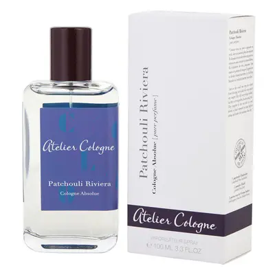 Atelier Cologne - Patchouli Riviera 100ml Cologne Absolute