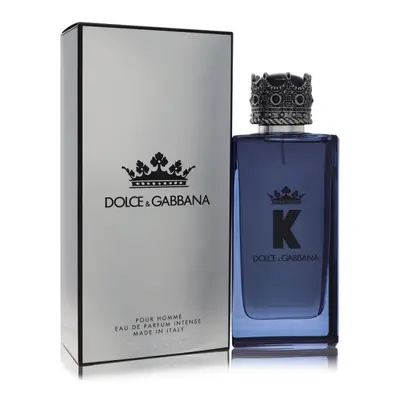 Dolce & Gabbana - K By Dolce & Gabbana 100ml Eau De Parfum Intense Spray